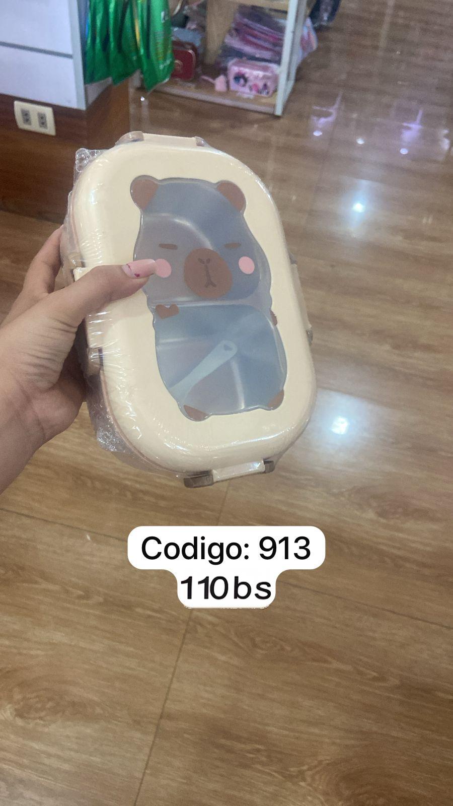 Comida preparada-913